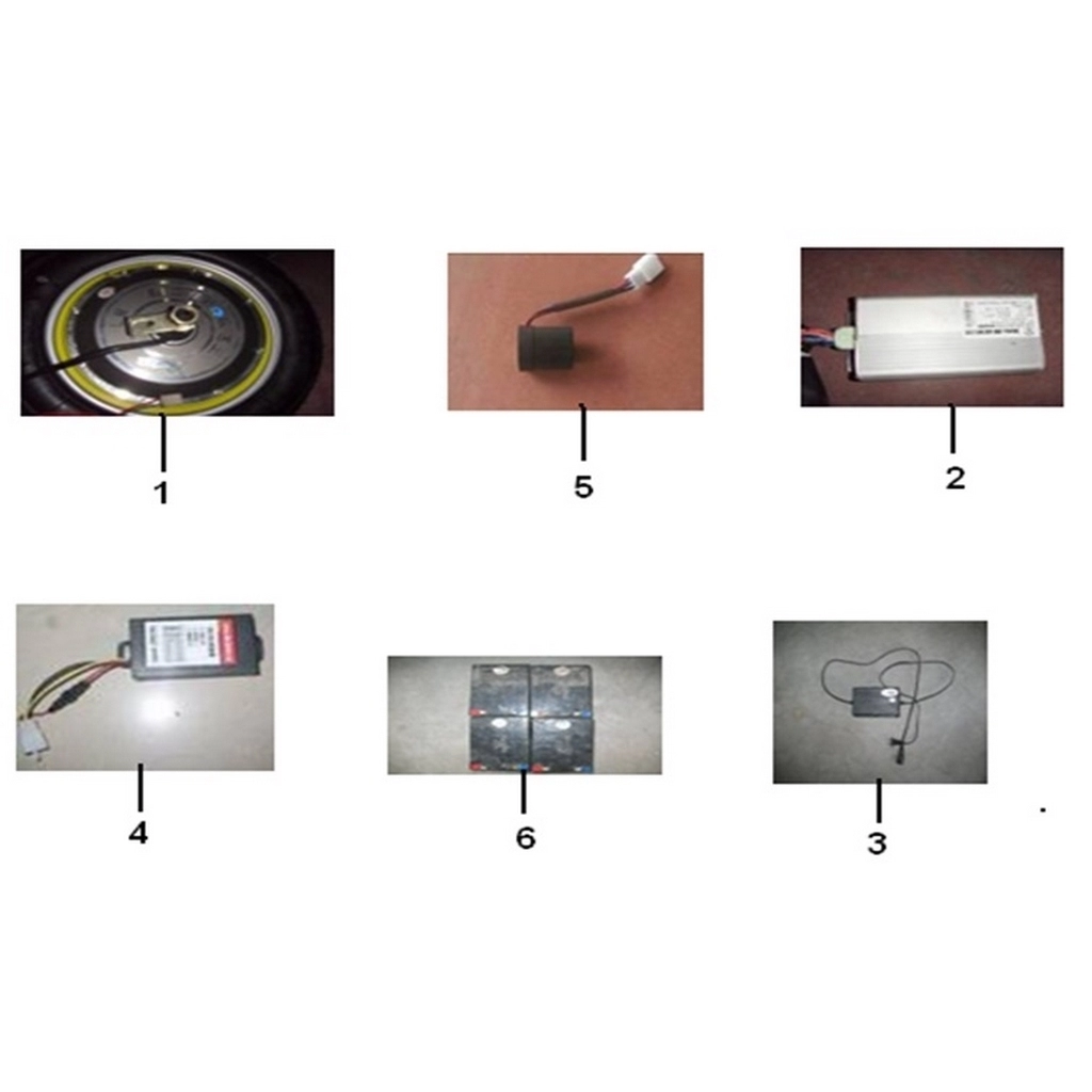 ASYA OXYGEN (OX1500) FLASOR #AS1500-OX F0605